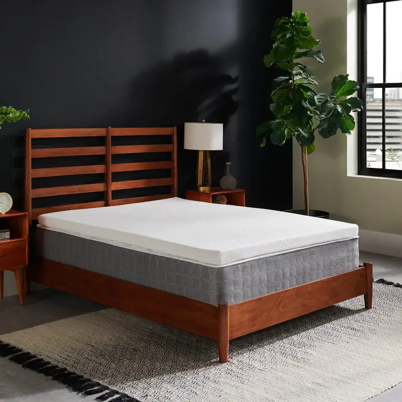 mattress topper tempur pedic example