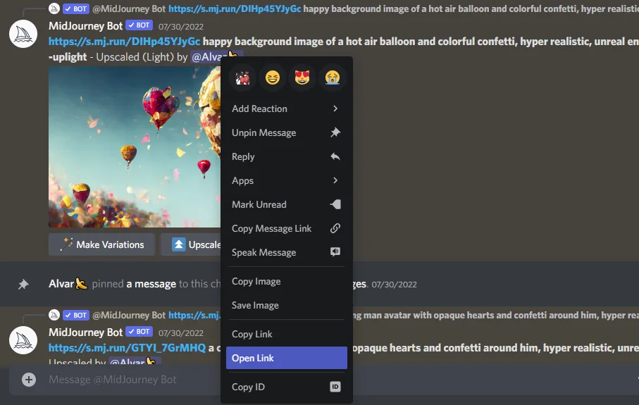 midjourney-save-an-image